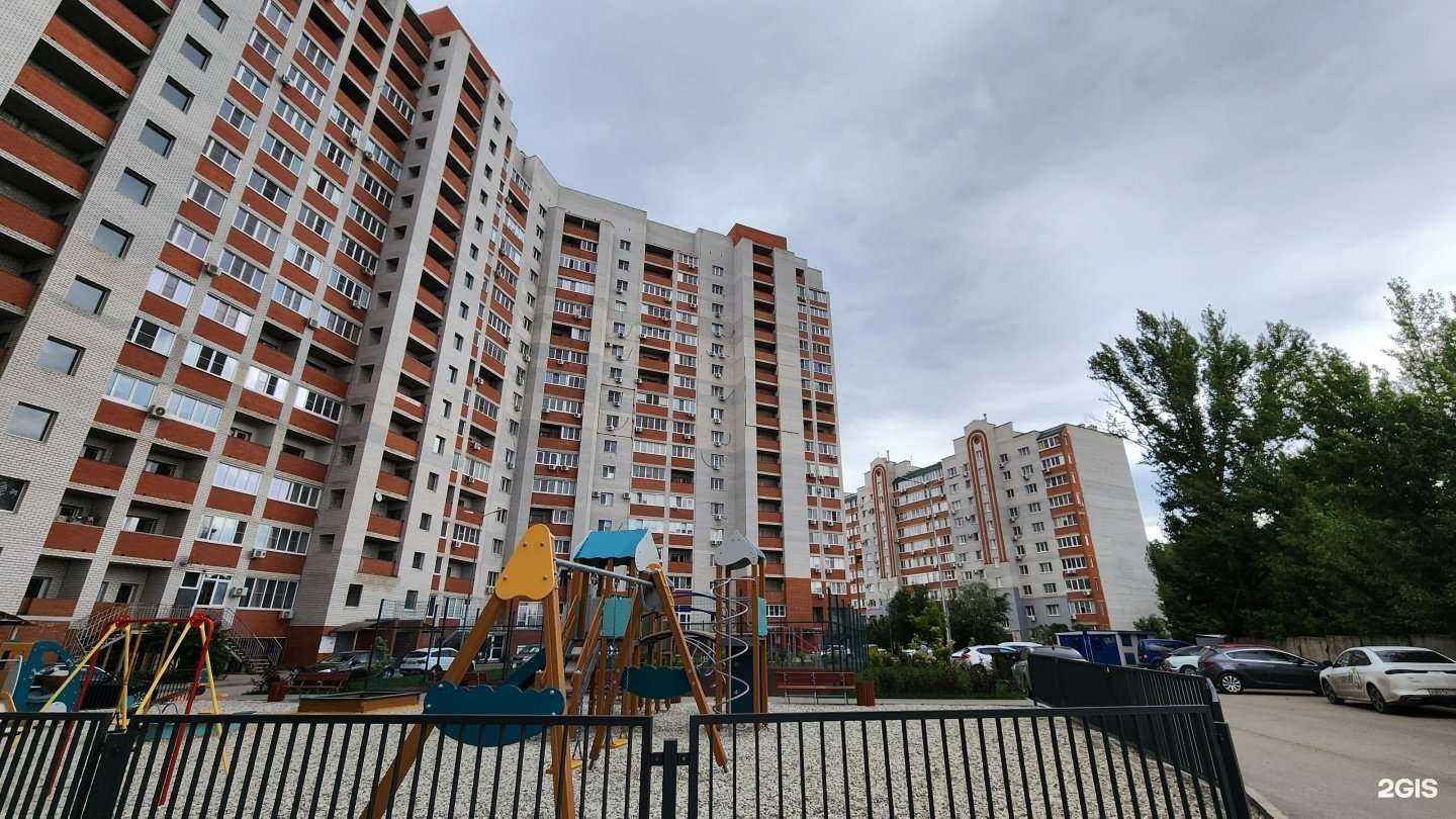 Отзывы на компанию Look Absolute в Волгограде c фото - фотография 2 из 2