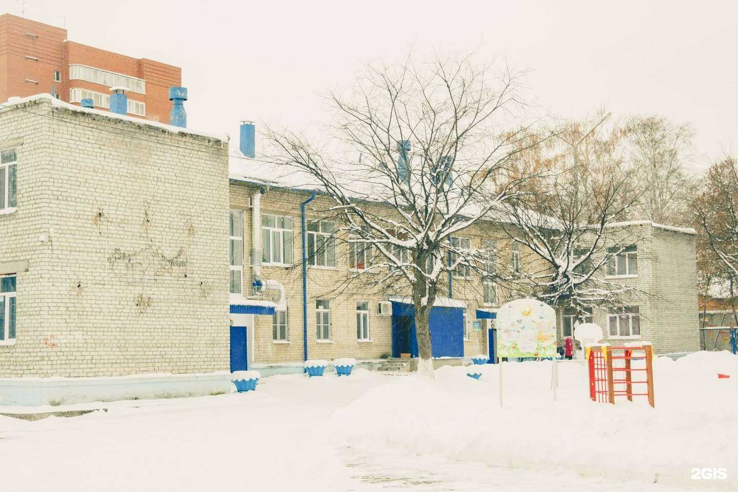 Отзывы на компанию Детский сад №7 в Тюмени c фото