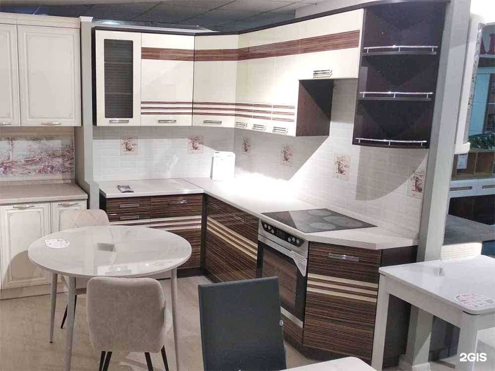 Отзывы на компанию DaVita-мебель в Кемерове c фото