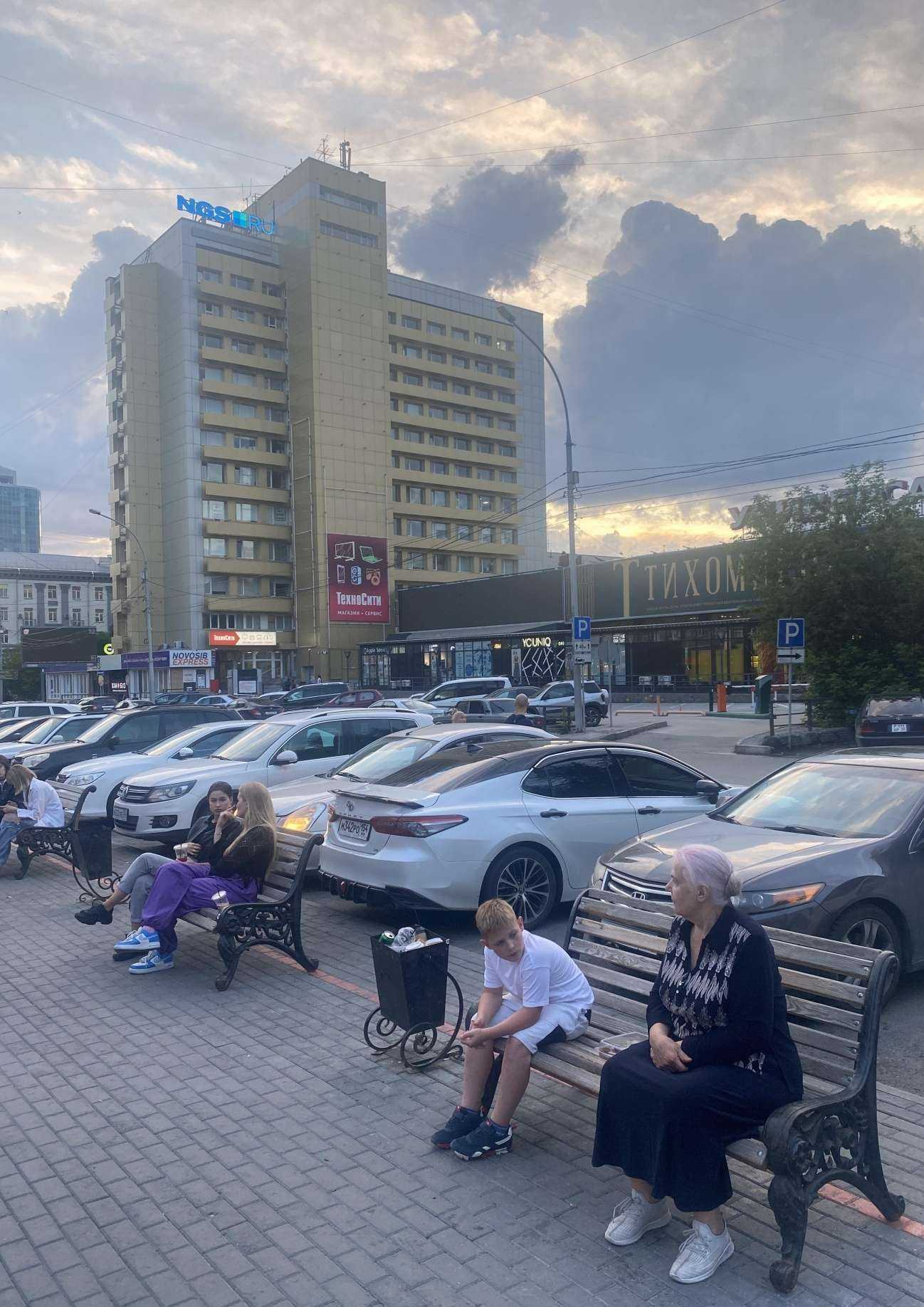 Отзывы на компанию Lux_shop в Новосибирске c фото - фотография 2 из 2