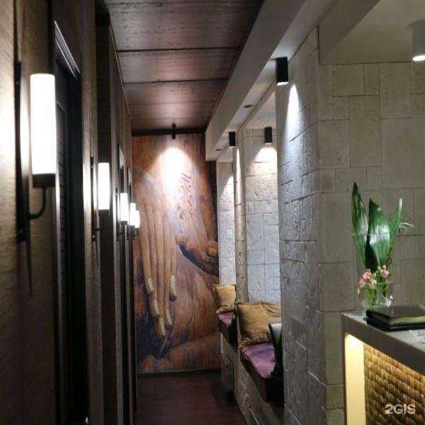 Отзывы на компанию Thai Nari в Красноярске c фото