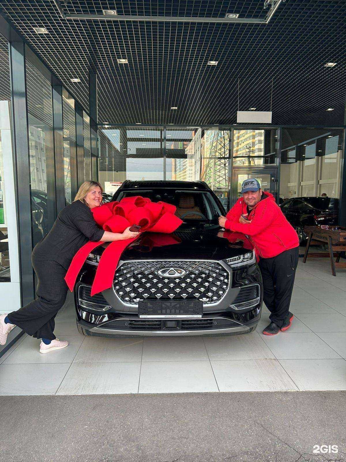 Отзывы на компанию Автомир в Нижнем Новгороде c фото - фотография 2 из 2