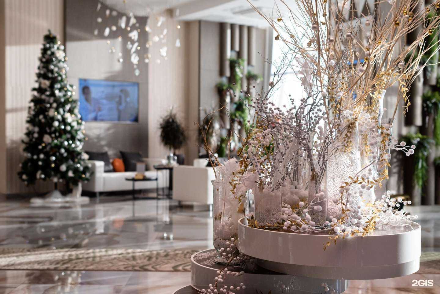 Отзывы на компанию Башня Исеть в г. Екатеринбург c фото