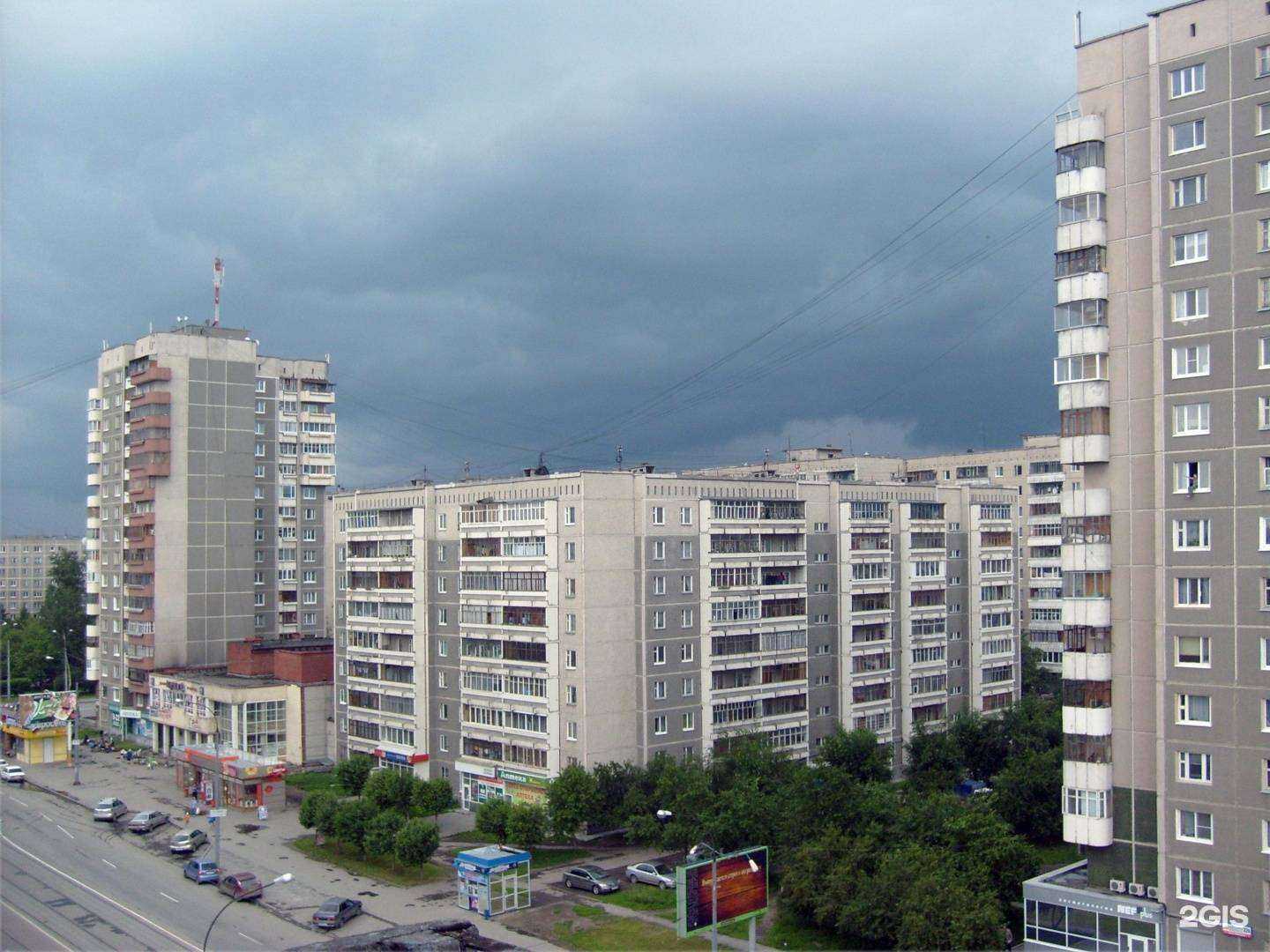 Отзывы на компанию Строич в Екатеринбурге c фото - фотография 2 из 2