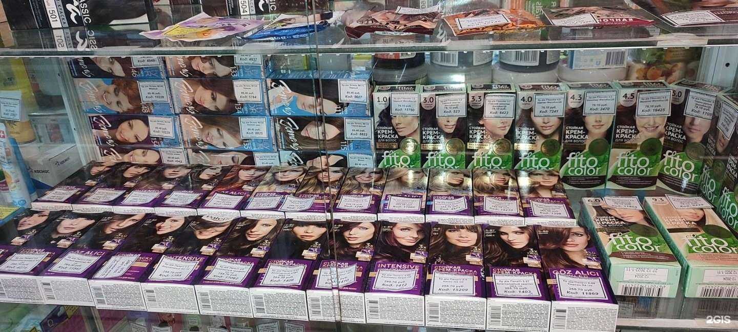 Отзывы на компанию Оптово-розничная компания в Костроме c фото