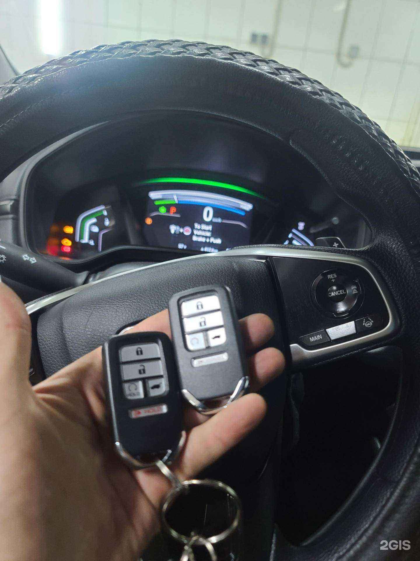 Отзывы на компанию Underground 24 в г. Красноярск c фото