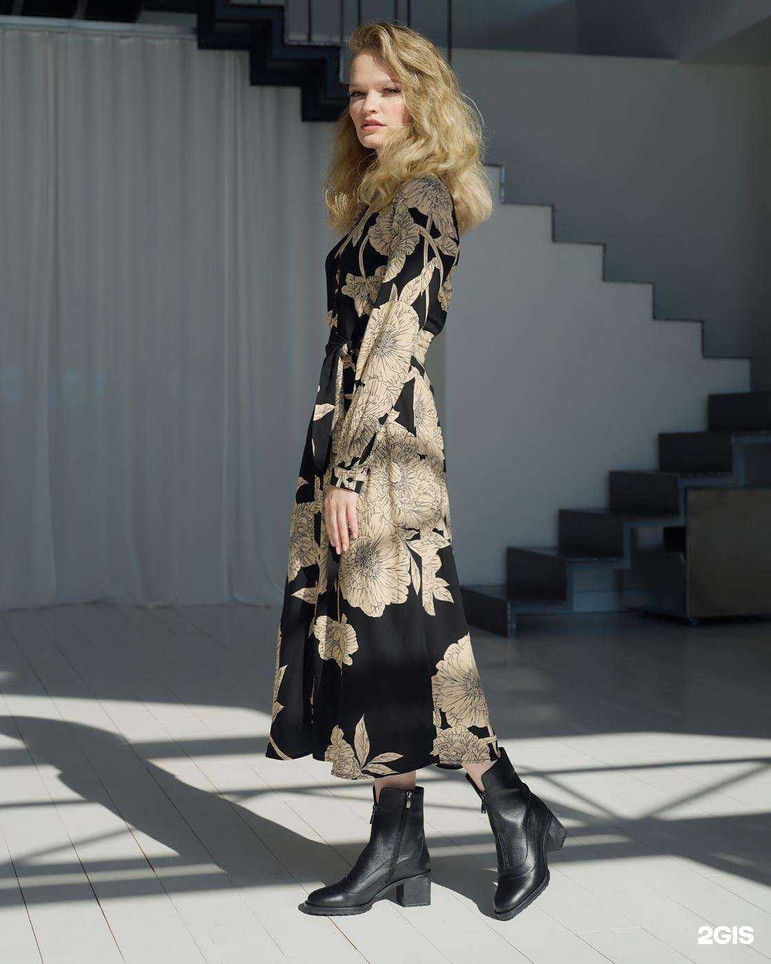 Отзывы на компанию Любимая обувь в Красноярске c фото