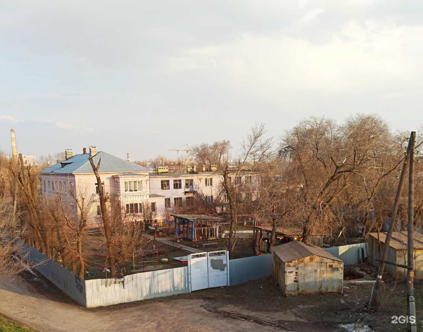 Отзывы на компанию Детский сад №64 в Оренбурге c фото