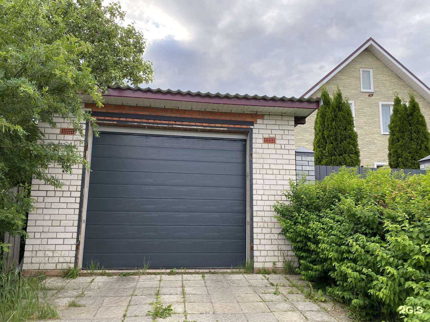 Отзывы на компанию ТК Докпромсервис в г. Иваново c фото