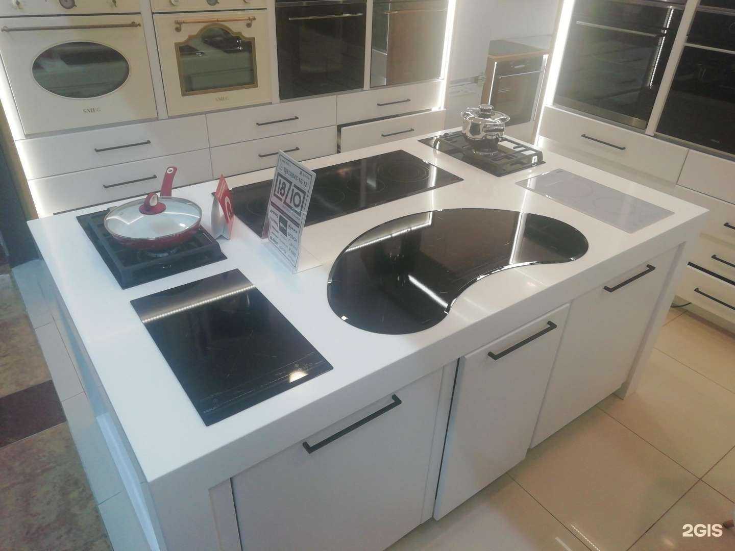 Отзывы на компанию Тека в Екатеринбурге c фото