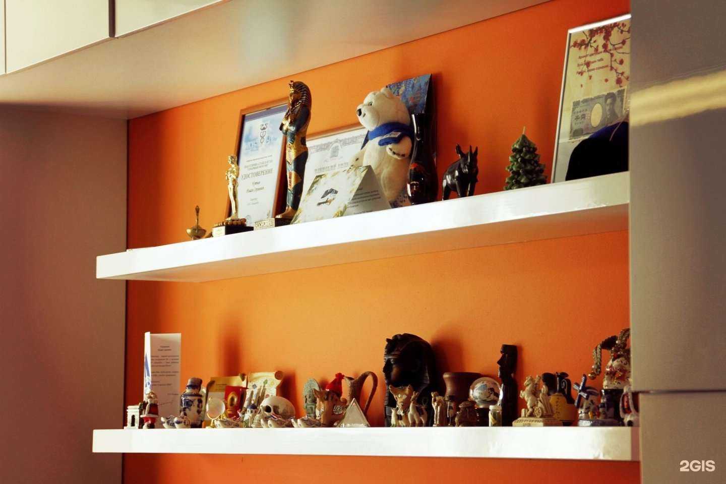 Отзывы на компанию Авианебо в Барнауле c фото