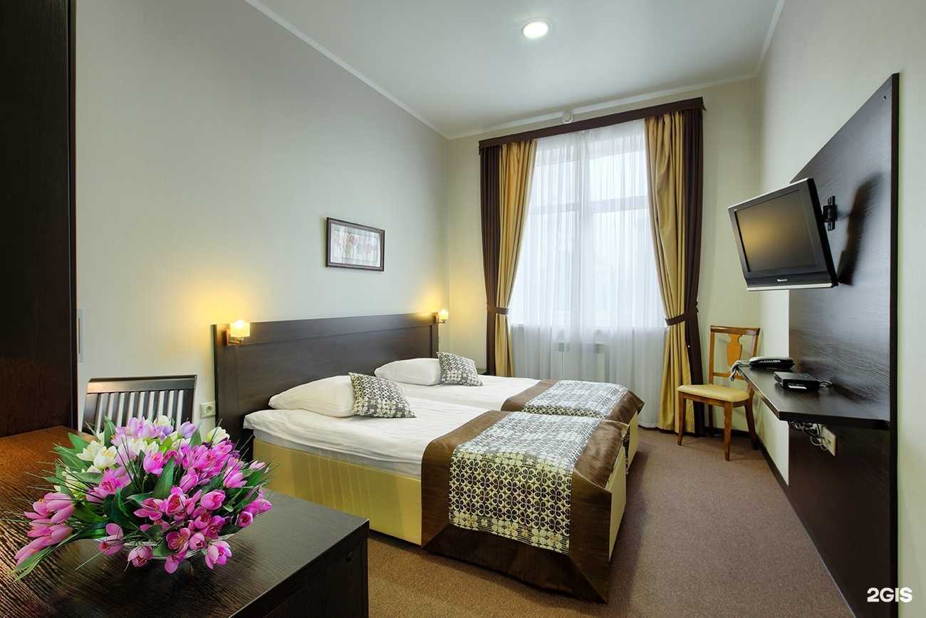 Отзывы на компанию Крокус SPA в г. Ессентуки c фото