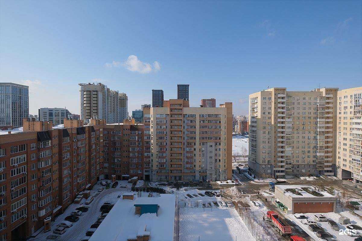 Отзывы на компанию Багира в Новосибирске c фото - фотография 2 из 2