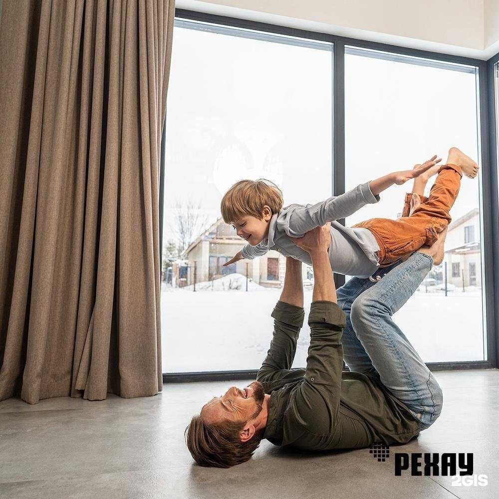 Отзывы на компанию Гранд Окна в г. Азов c фото