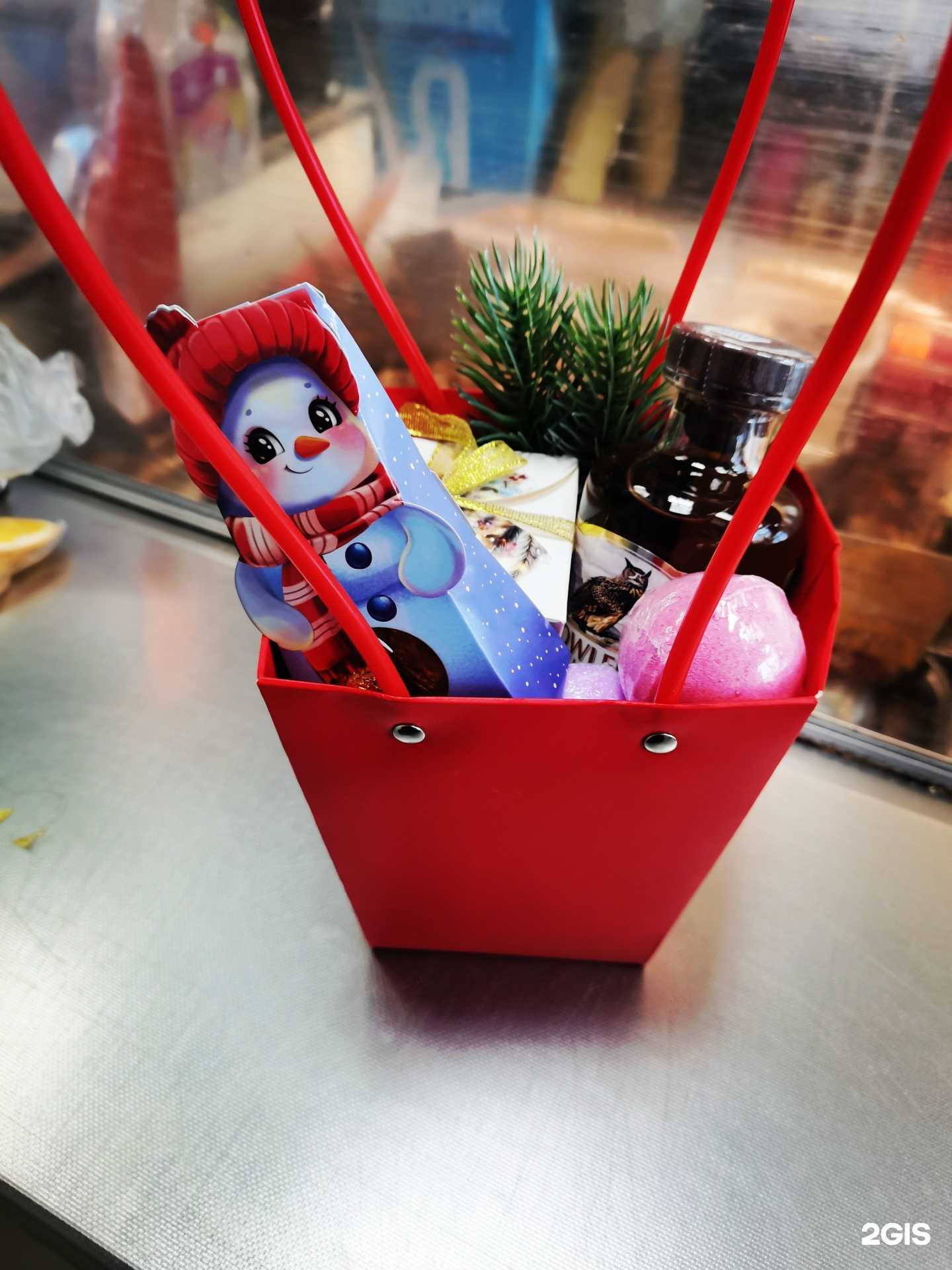 Отзывы на компанию Мастерская Голощевых в Хабаровске c фото