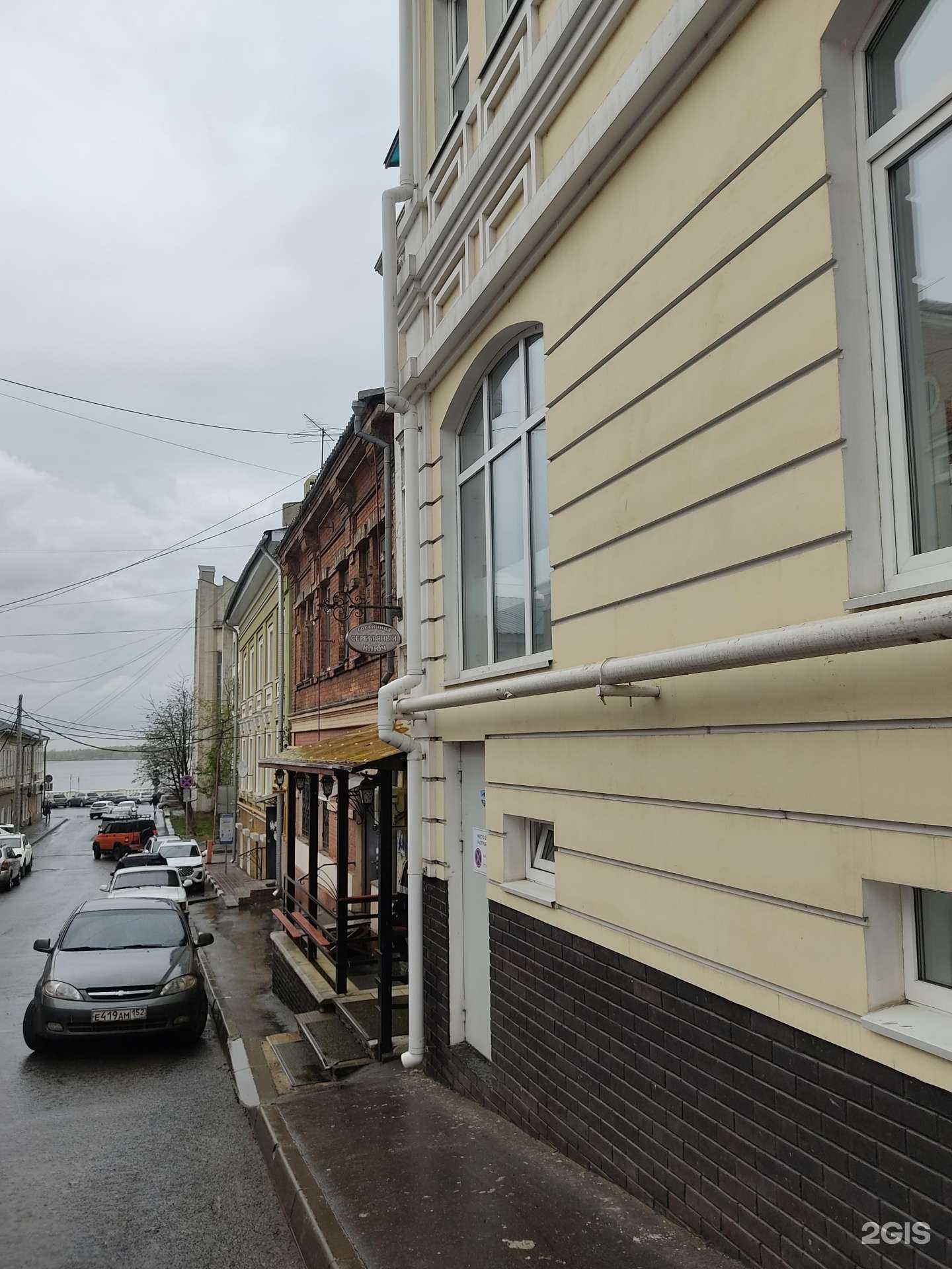 Отзывы на компанию Js Sense в Нижнем Новгороде c фото - фотография 2 из 2