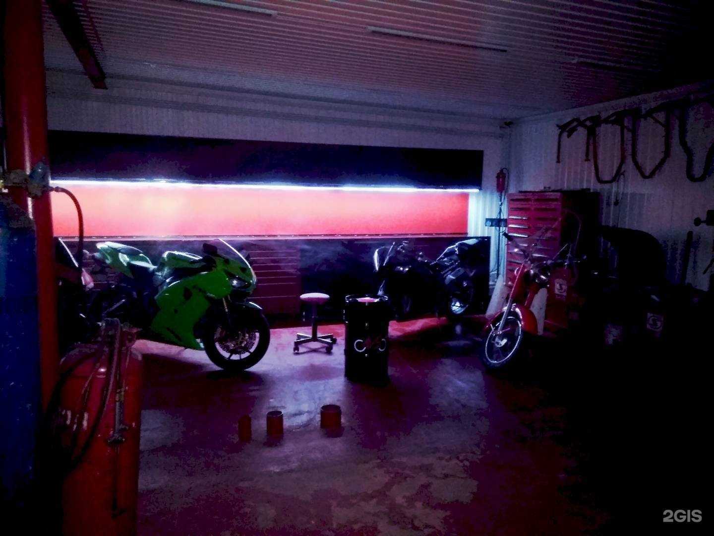 Отзывы на компанию Avsмото в г. Тюмень c фото