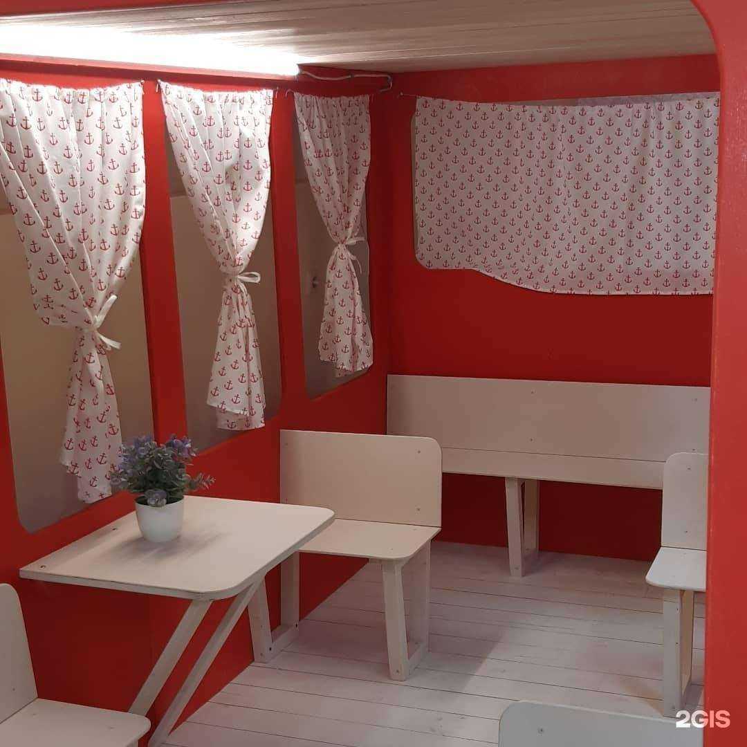 Отзывы на компанию Городок в Владимире c фото