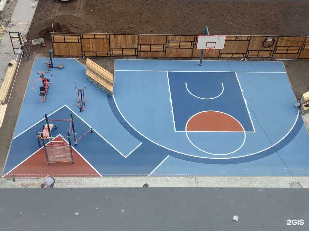 Отзывы на компанию РезинаПол в Новосибирске c фото