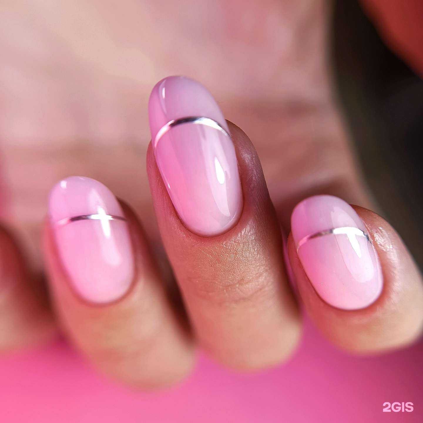 Отзывы на компанию Студия маникюра и педикюра в г. Тамбов c фото