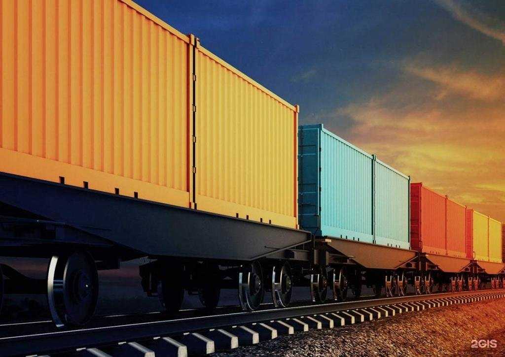 Отзывы на компанию Рейл Континент Тюмень в г. Тюмень c фото