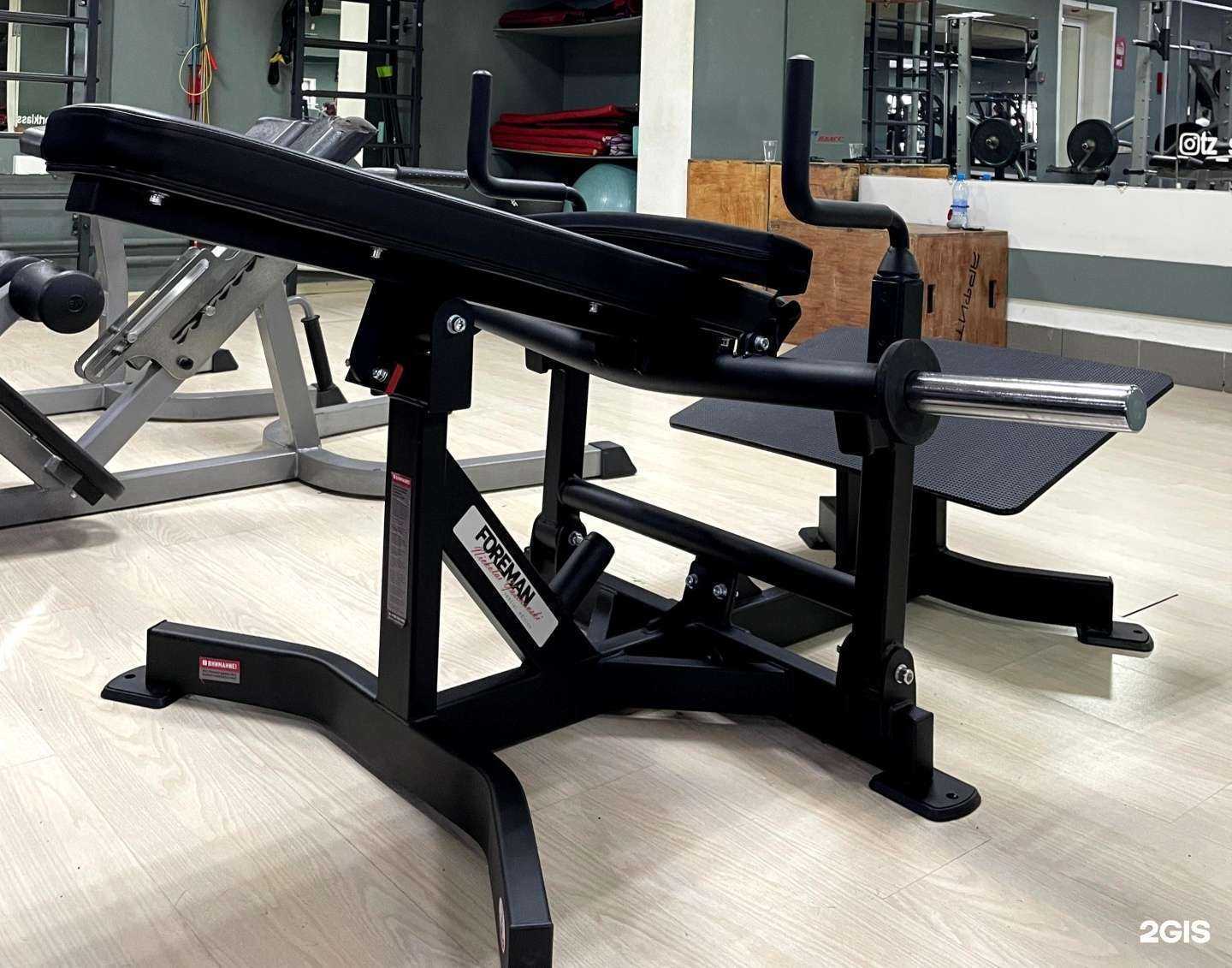 Отзывы на компанию Спорткласс в Красноярске c фото