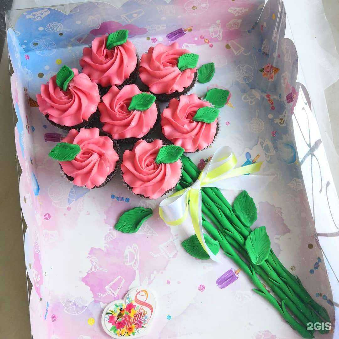 Отзывы на компанию И.Торт в г. Хабаровск c фото