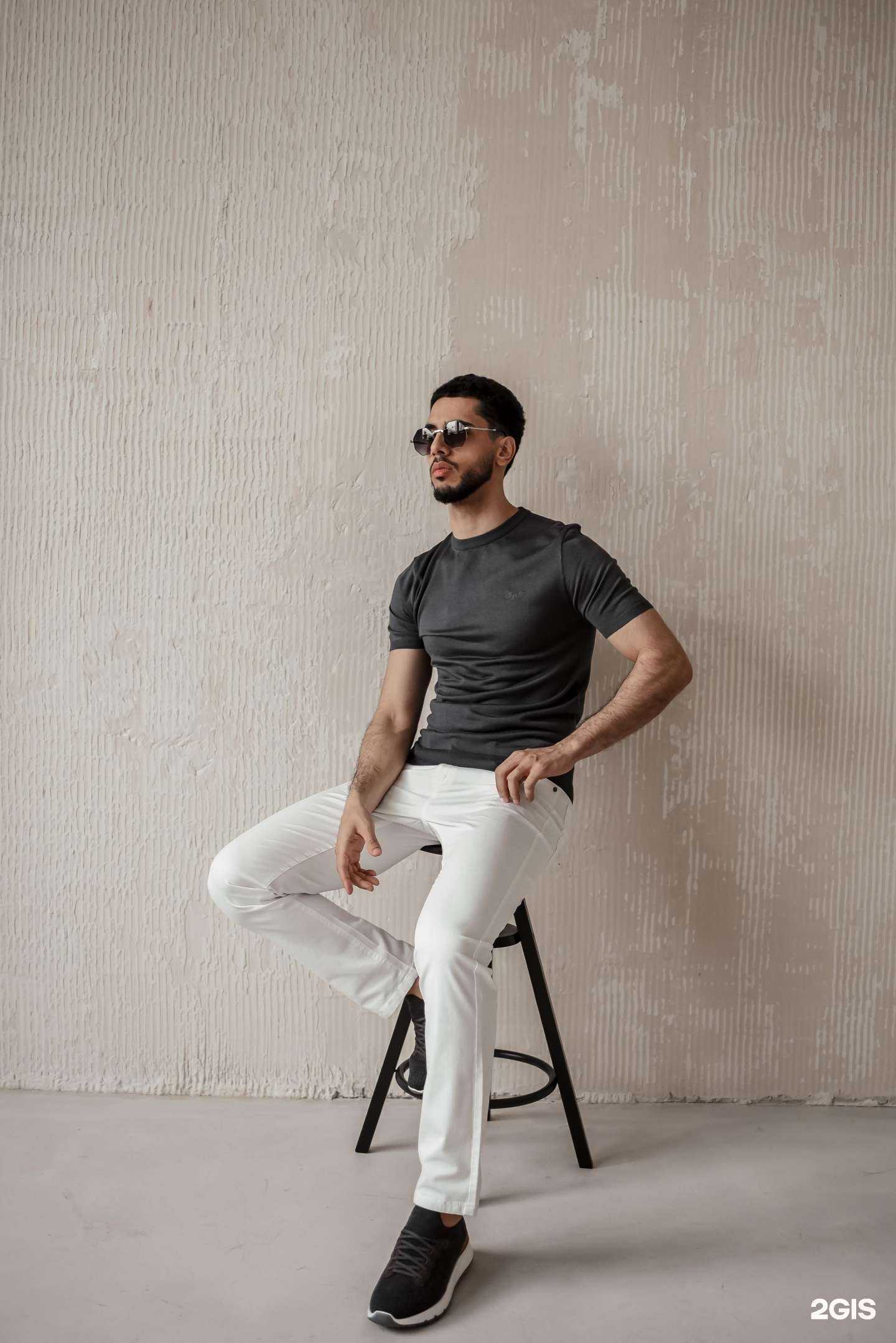 Отзывы на компанию Cavalier boutique в г. Краснодар c фото