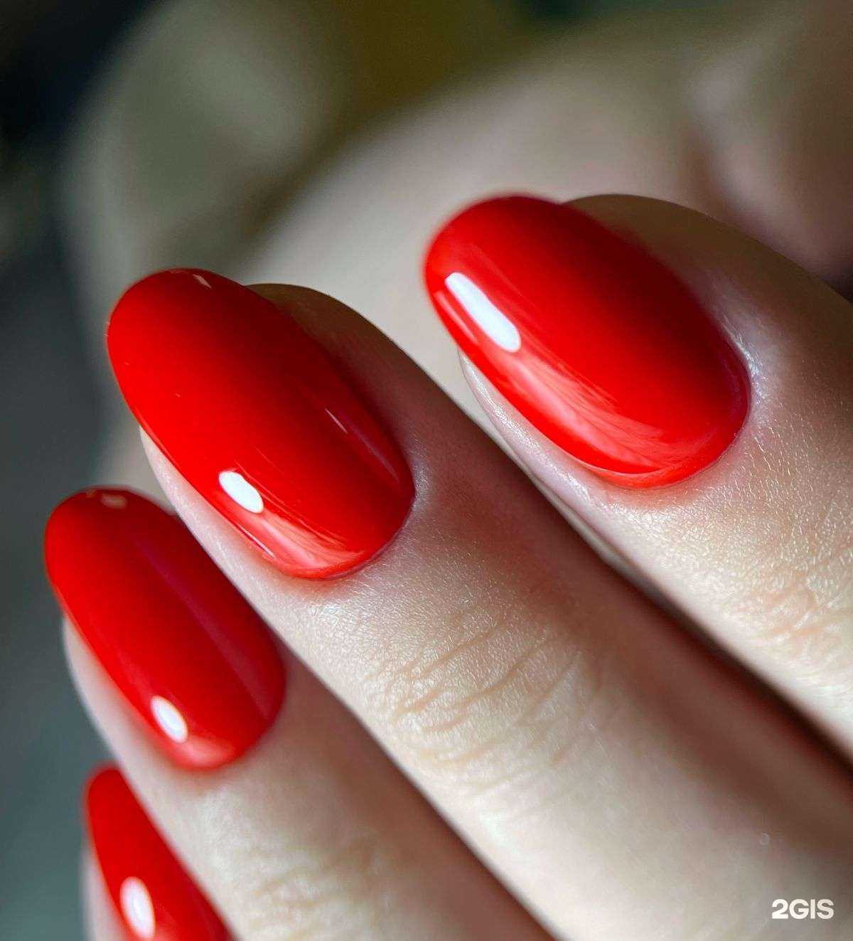 Отзывы на компанию Студия здоровых ногтей в Красноярске c фото