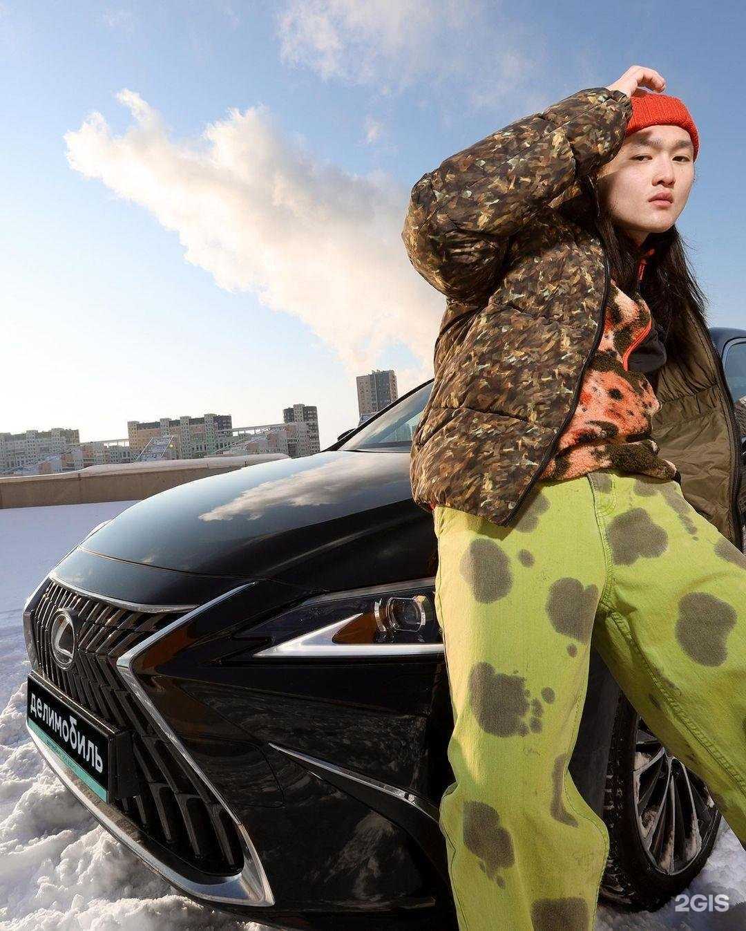 Отзывы на компанию Делимобиль в Ростове-на-Дону c фото