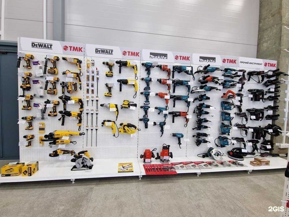 Отзывы на компанию ТМК Инструмент в Нижнем Новгороде c фото