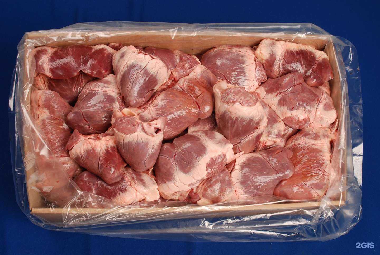 Отзывы на компанию Бонпродукт-Н в г. Новосибирск c фото