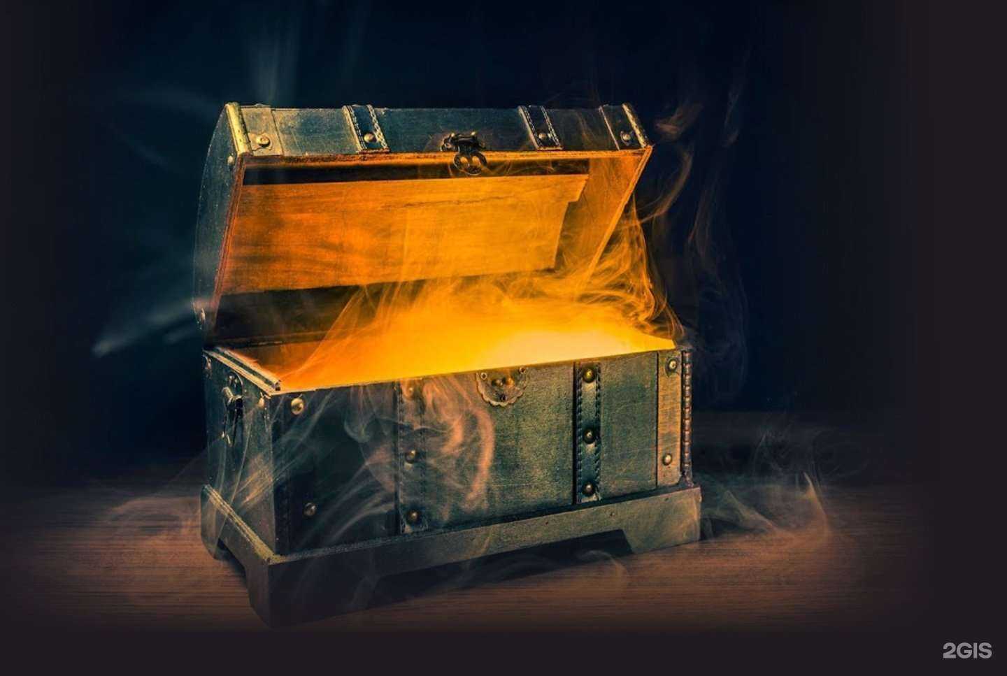 Отзывы на компанию Mystical quests в Казани c фото