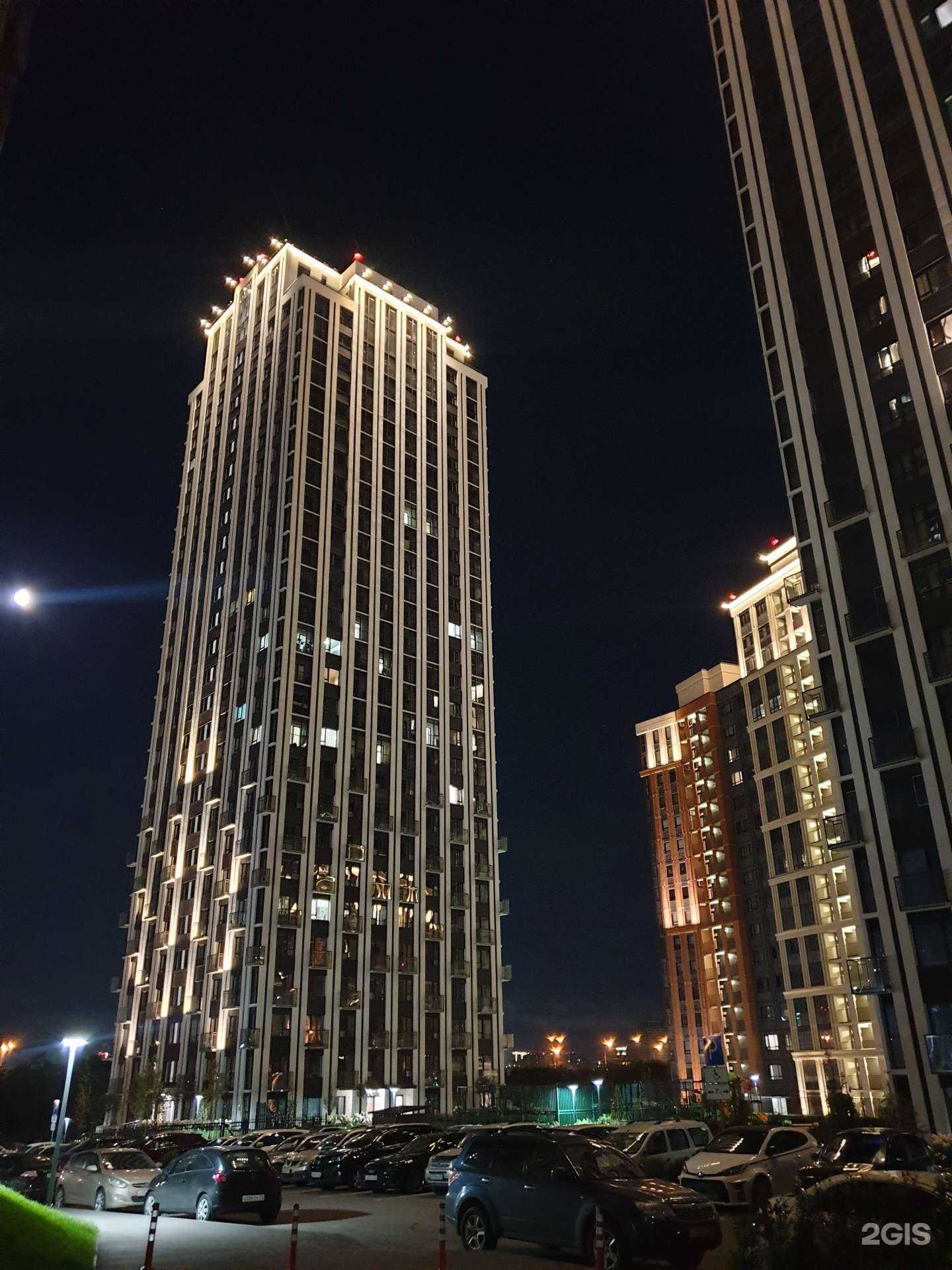 Отзывы на компанию Jet Life в Новосибирске c фото