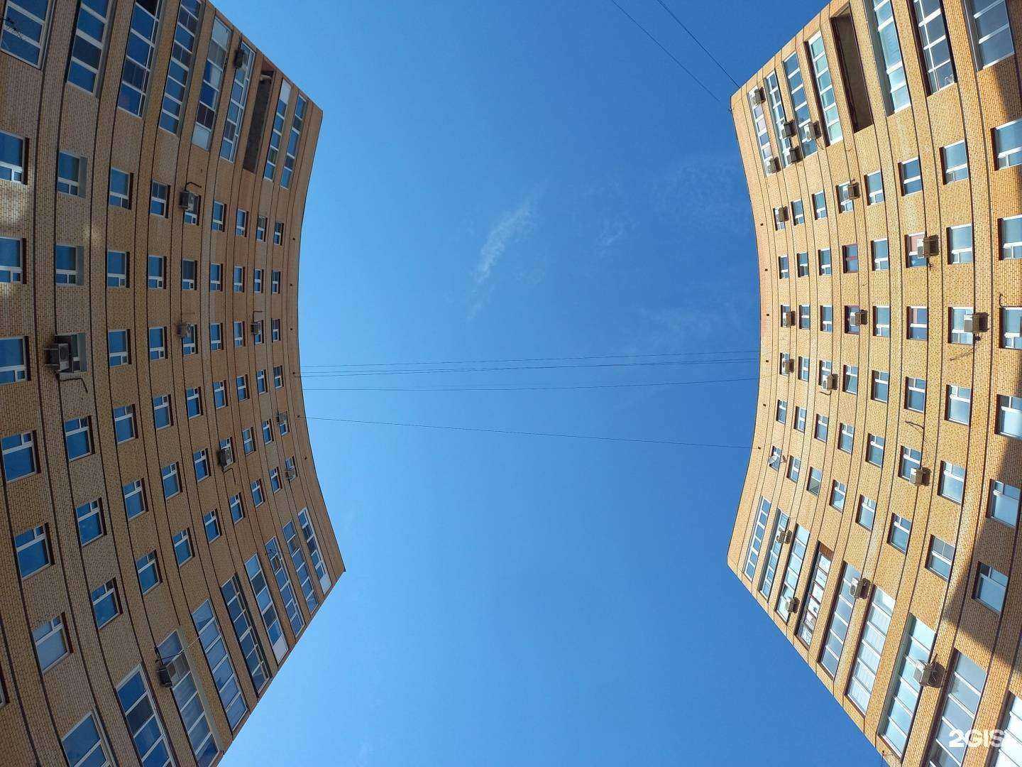 Отзывы на компанию Природный источник в Нижнем Новгороде c фото - фотография 2 из 2