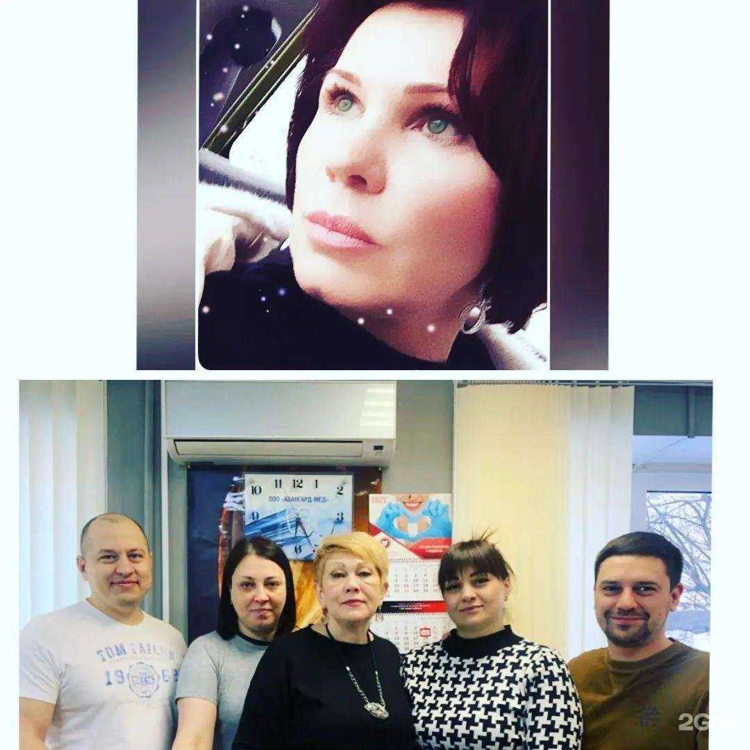 Отзывы на компанию Авангард-Мед в г. Пятигорск c фото