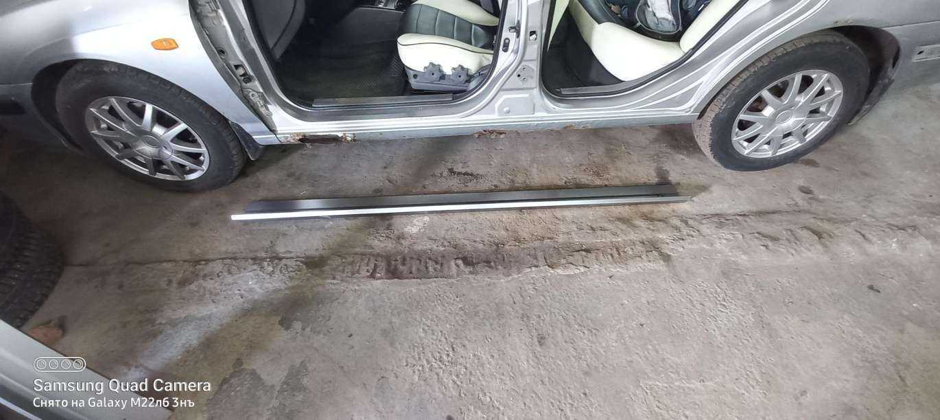 Отзывы на компанию Пороги21 в г. Чебоксары c фото