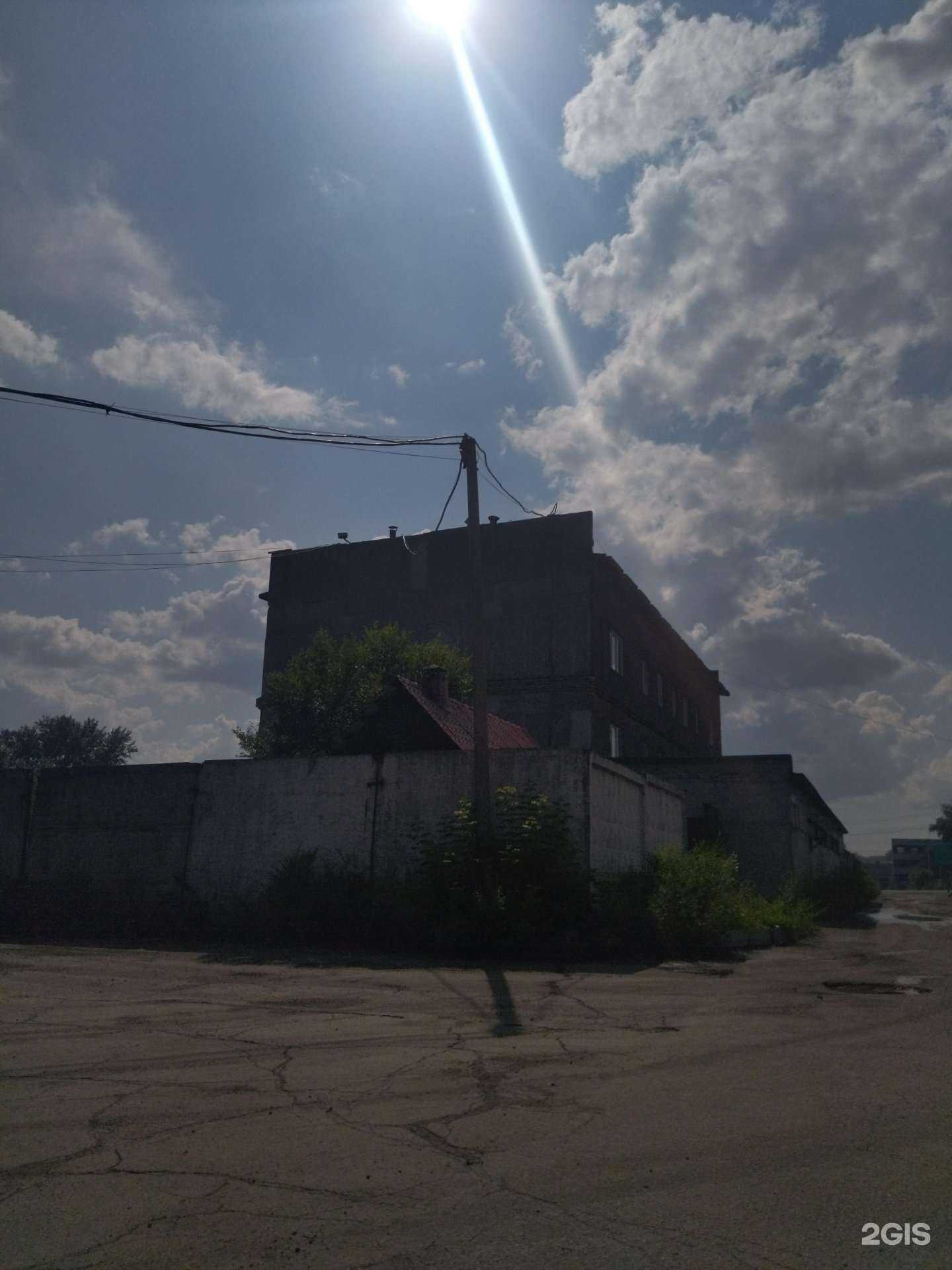 Отзывы на компанию Мак в Новокузнецке c фото