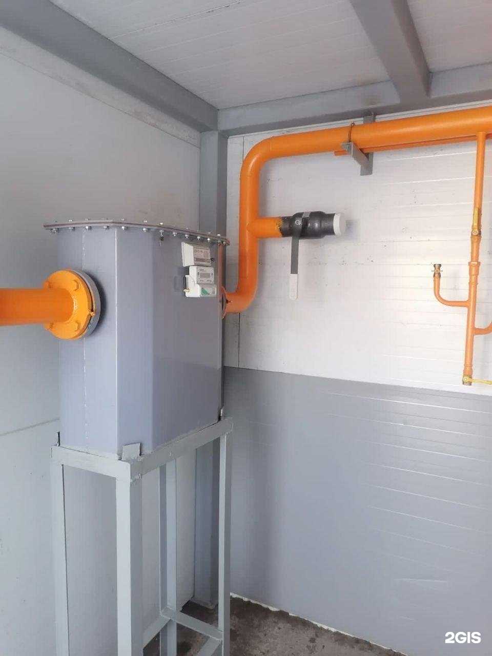 Отзывы на компанию Краевая Сервисная Компания в г. Барнаул c фото