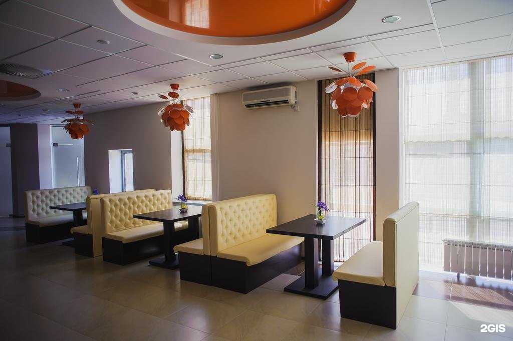 Отзывы на компанию Апельсин в Волгограде c фото