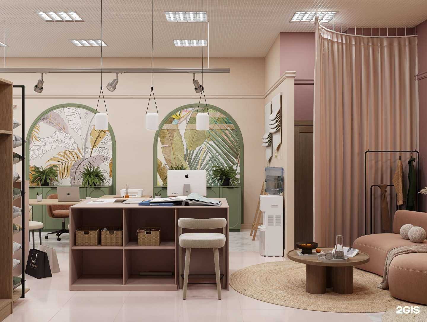 Отзывы на компанию New story в Тюмени c фото