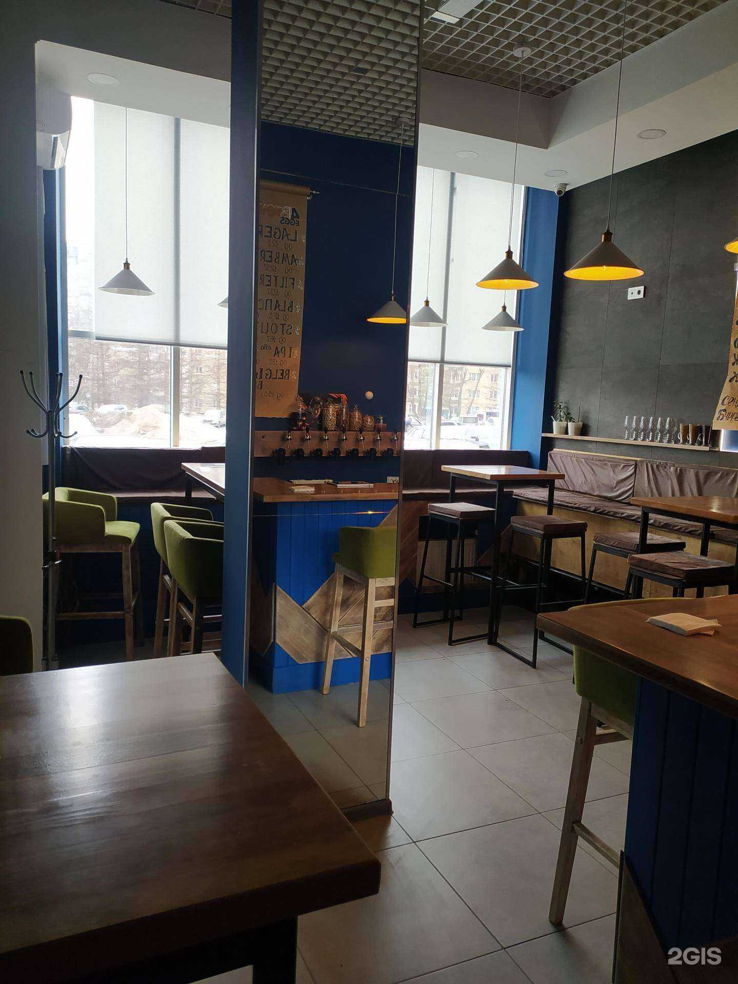 Отзывы на компанию 4 eggs в Челябинске c фото