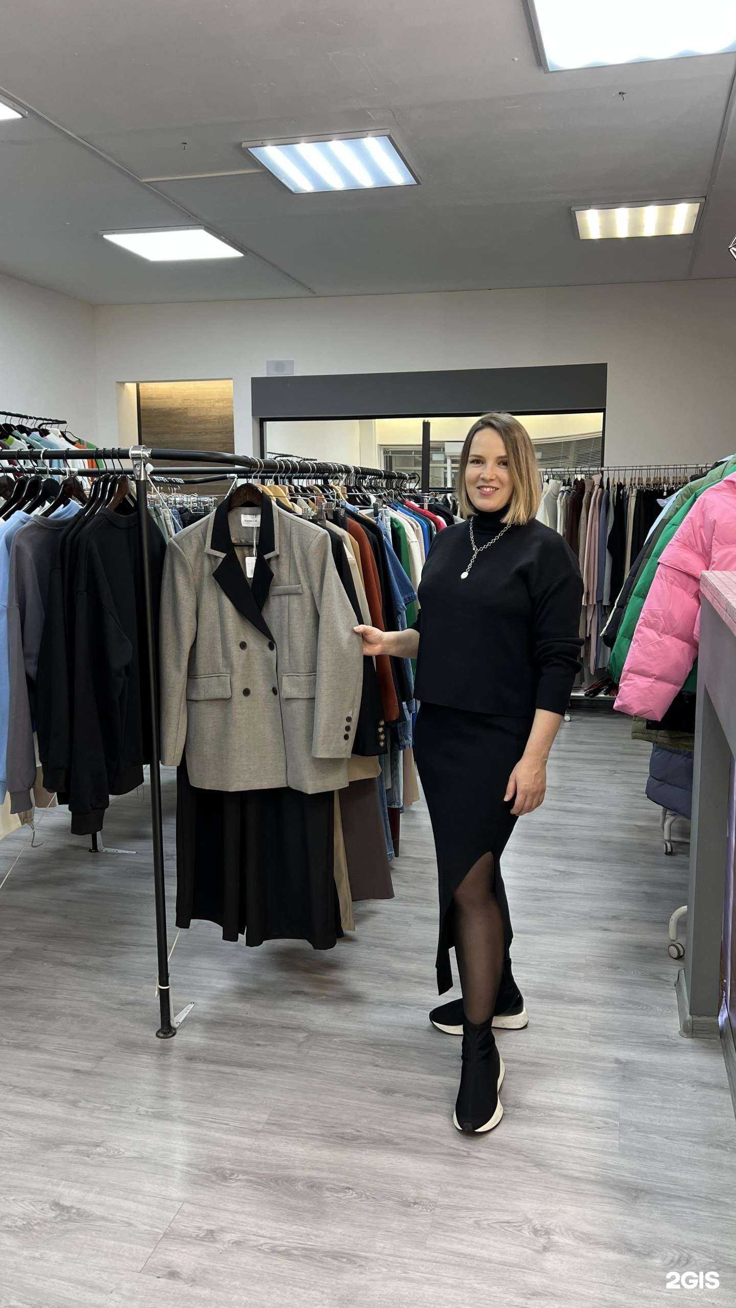 Отзывы на компанию Moi fason в Самаре c фото