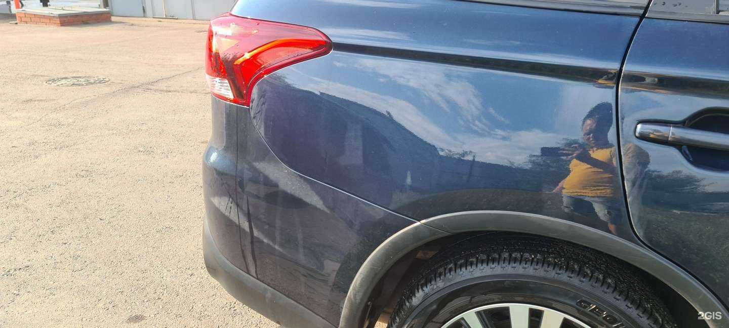 Отзывы на компанию МСО в г. Тамбов c фото