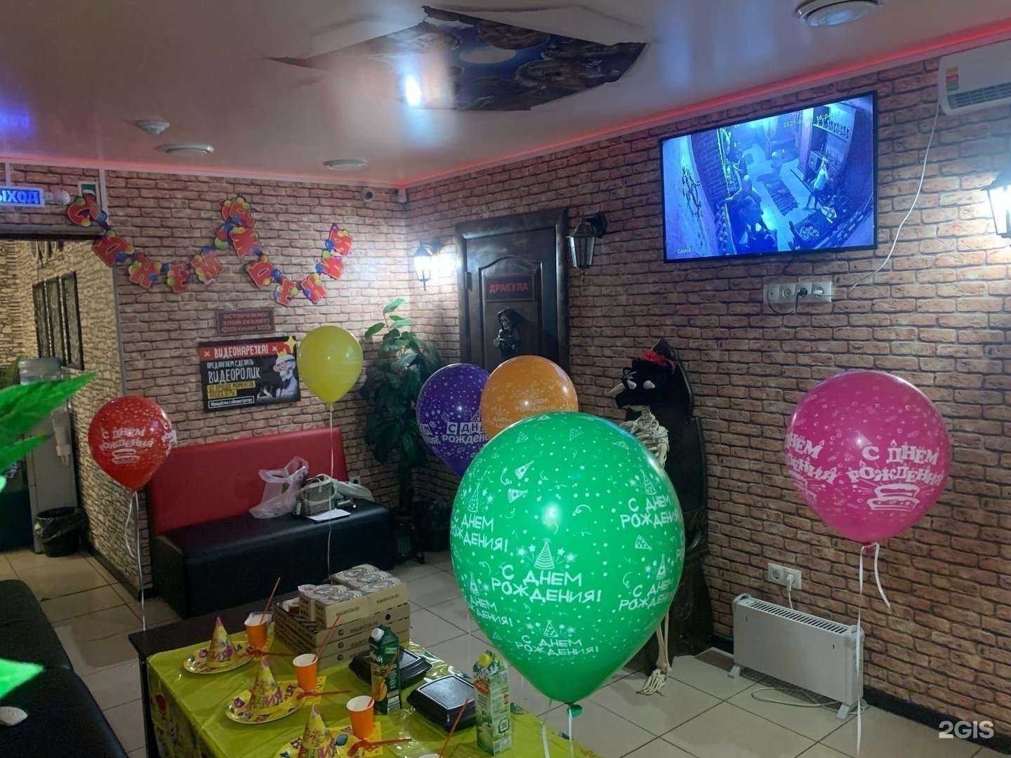 Отзывы на компанию Место без адреса в г. Красноярск c фото