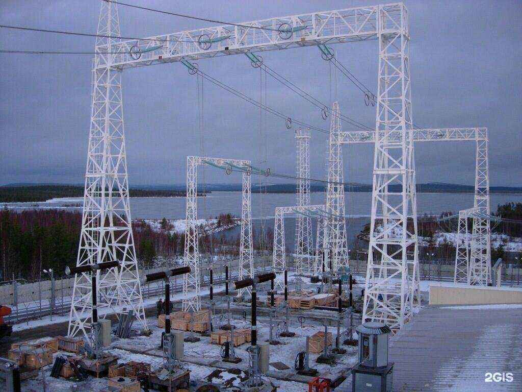 Отзывы на компанию Элтехмонтаж в Мурманске c фото