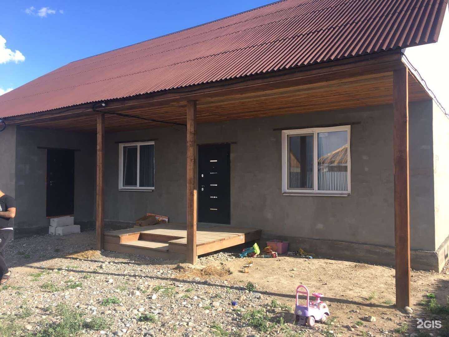 Отзывы на компанию Центр кровли и фасада в г. Кызыл c фото