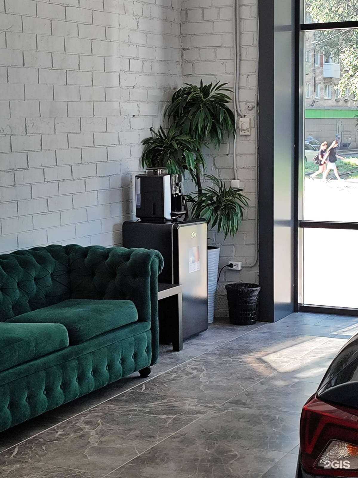 Отзывы на компанию АвтоТочка в Самаре c фото