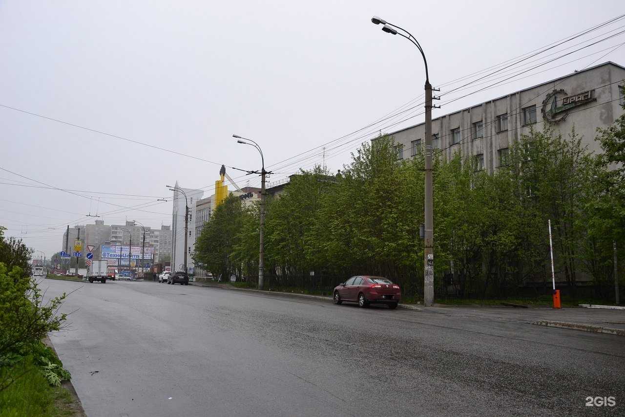 Отзывы на компанию М-недвижимость в Мурманске c фото - фотография 2 из 2