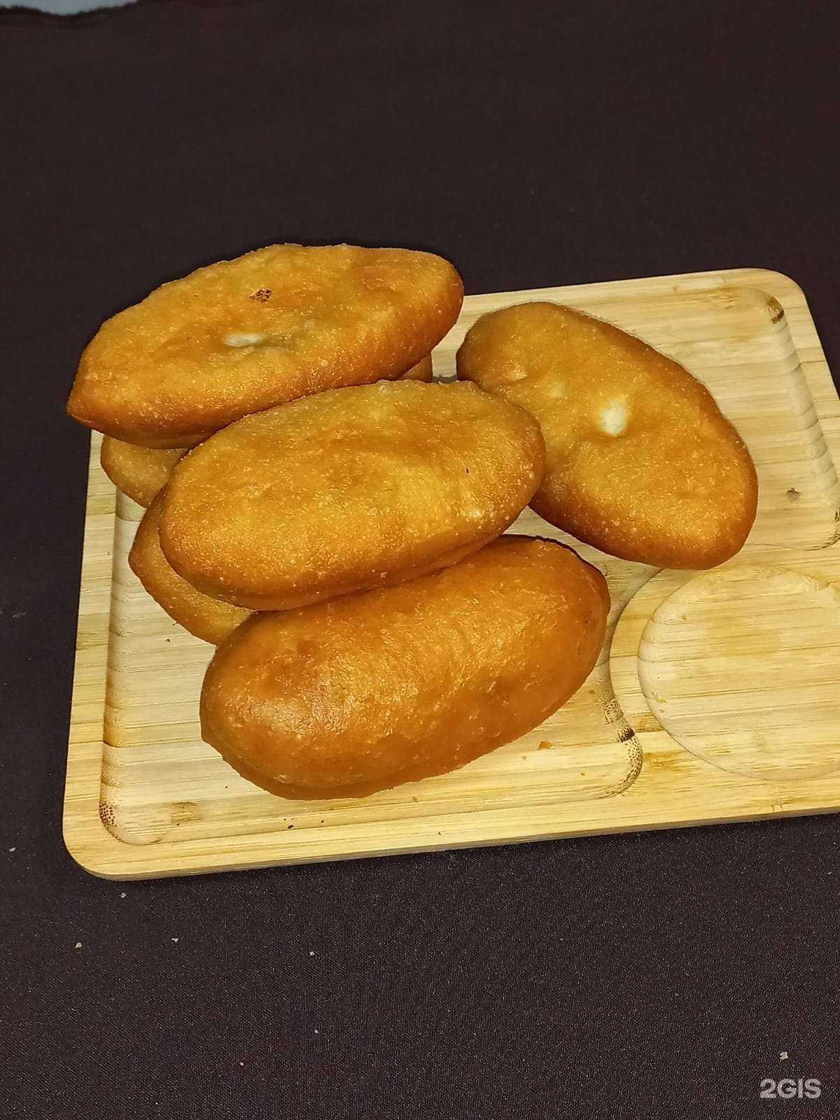 Отзывы на компанию ZabBakery в Чите c фото